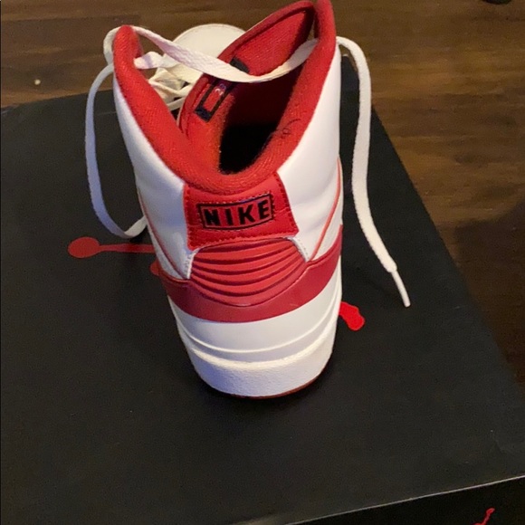 Shoes - Picture 4 of 5